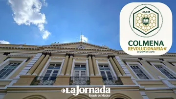 UAEMéx: Colmena Revolucionaria se independiza del Enjambre Estudiantil