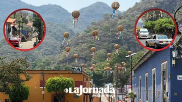 Población de Malinalco reconoce temor por hechos delictivos y secuestro de funcionario