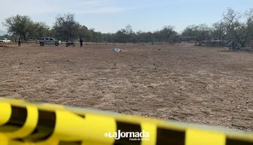 VIDEO: Se incendia globo aerostático en el aire en Teotihuacán; hay personas muertas