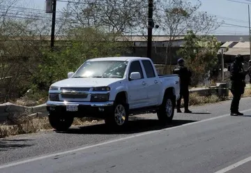 Asesinan a Eliseo Imperial, “El Cheyo Ántrax”, Sobrino de “El Mayo” Zambada