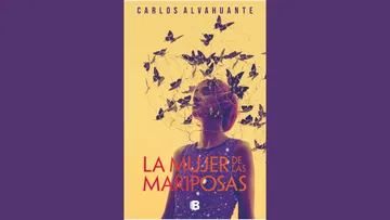 La mujer de las mariposas, thriller emocional para leer con angustia