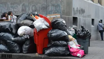 CDMX: Buscan mejorar gestión de basura
