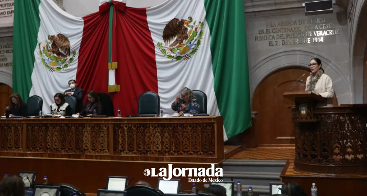 Ley Sabina: Edoméx va contra deudores alimentarios