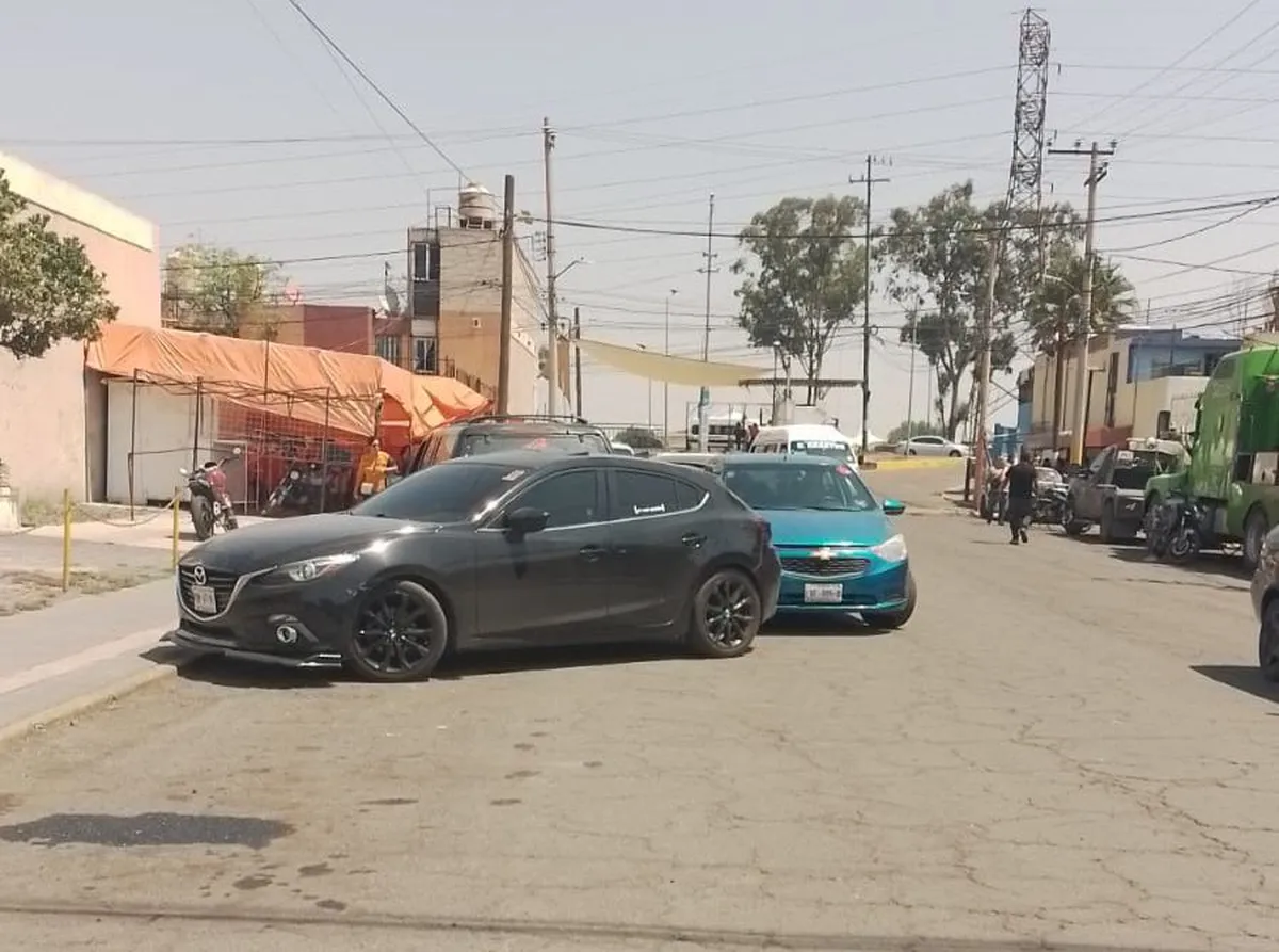 Ecatepec: Amenazan con arma de fuego a candidata del PRI