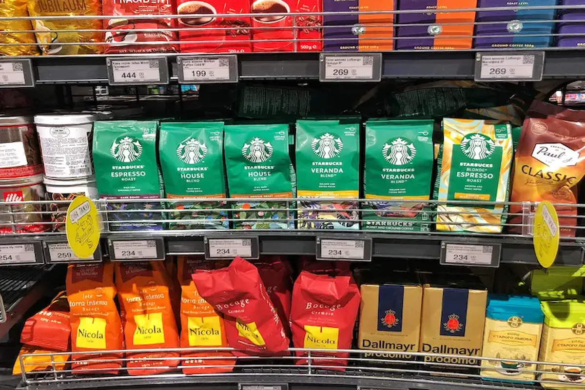 ¿Cuál es el mejor café según PROFECO?