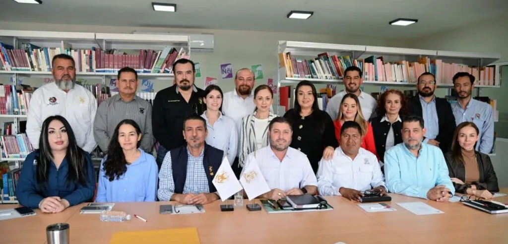 Parque Ecológico de Badiraguato será un referente de Sinaloa y el noroeste del país