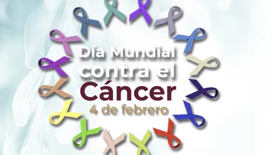 El cáncer es una enfermedad que puede originarse en cualquier parte del cuerpo humano.