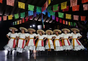Estudiantes de Bellas Artes de Toluca ponen en alto a México con triunfo internacional
