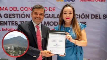 En Coacalco colonias El Ejidal y República Mexicana concentran la mayor cantidad de predios irregulares