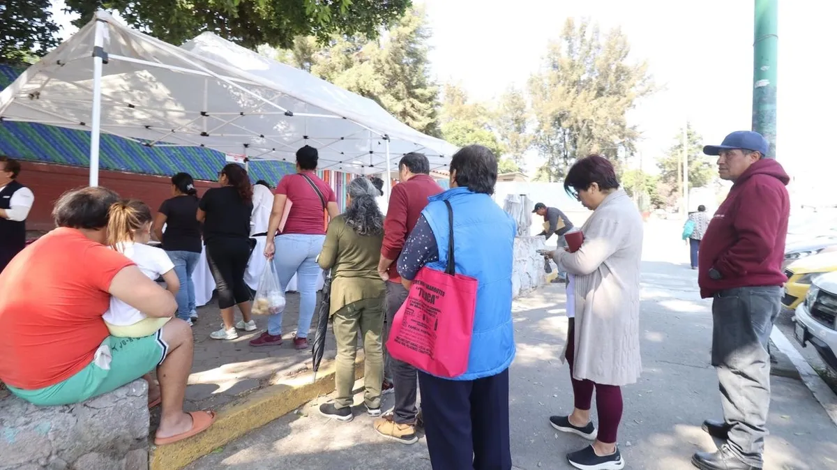 Asignan más de 14 mdp a Cuautitlán Izcalli para atender alertas de género y desapariciones