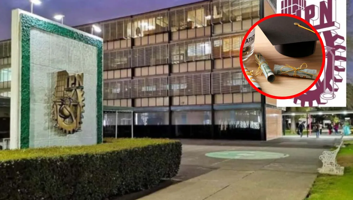¡Beca de 20 mil pesos! IPN lanza convocatoria