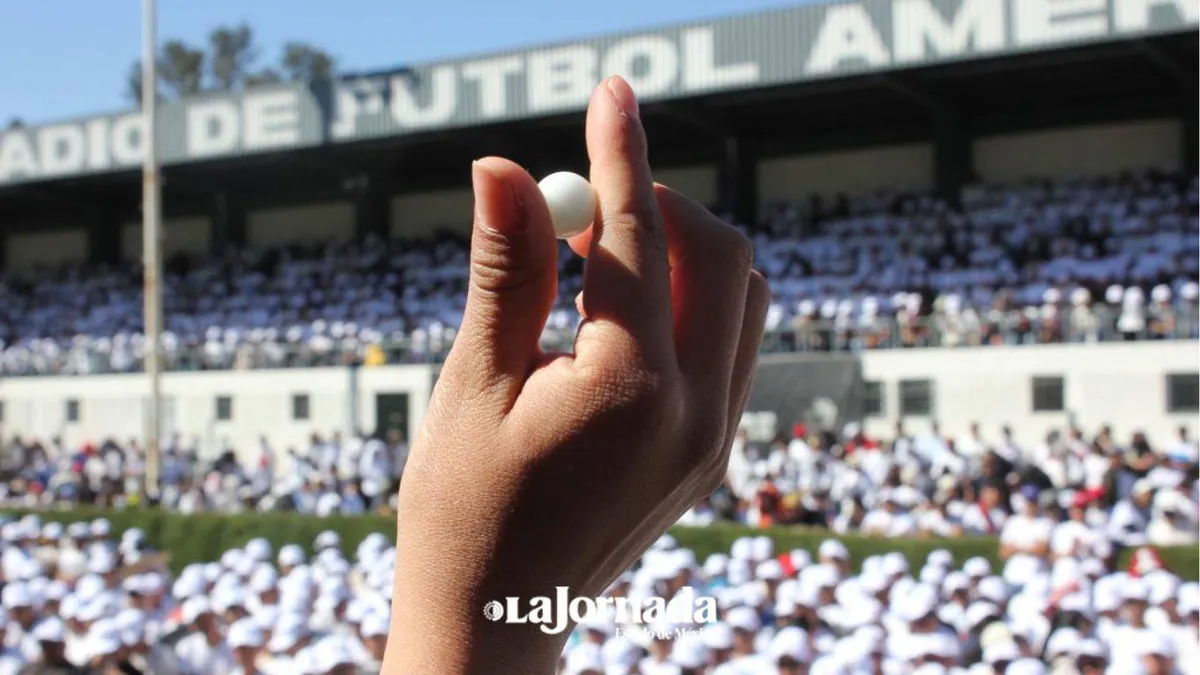 En Toluca se registraron 24 mujeres voluntarias para el Servicio Militar