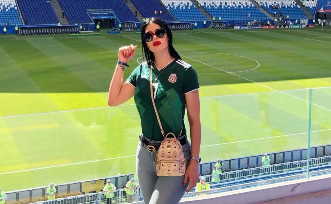 Revela madre de Carlos Salcedo VIDEO de infidelidad de esposa; hubo amenazas contra Paola