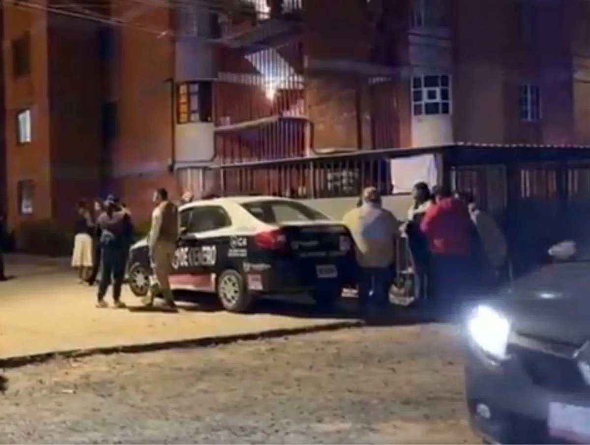 Buscan a niña de tres años raptada por su padre en Edomex