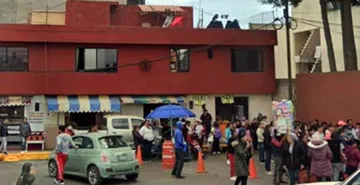 Comercios informales se ven afectados por dictamen de uso de suelo