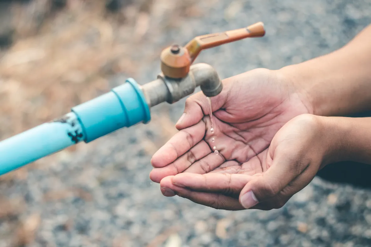 Edomex: contralorías ciudadanas autónomas atenderán desabasto de agua