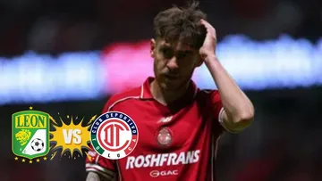 León vs Toluca FC: los Diablos buscan recuperar la victoria tras cuatro partidos sin triunfos