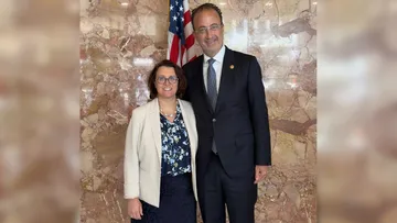 Reconocen en Washington fortaleza de aduanas mexicanas ante retos del T-MEC