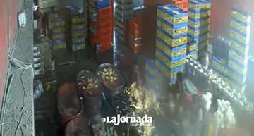 Toluca: Crimen organizado genera ola de violencia y priva de la libertad a ‘polleros’