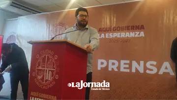 Naucalpan invertirá 115 mdp en modernizar carriles laterales del Periférico Norte