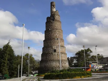 “Caracoles” de Naucalpan cumplen 4 siglos y esperan sean declarados patrimonio Cultural
