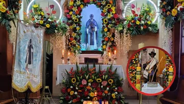 Fiestas ancestrales mantienen viva la identidad en Calimaya
