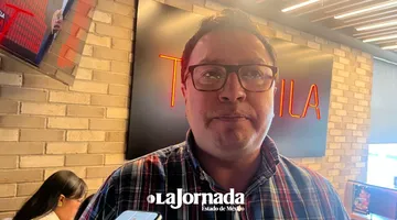 No hay tala ilegal en Lerma, afirma presidente municipal