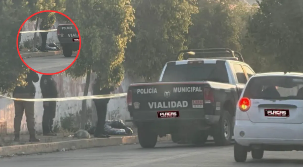 Tultitlán suma otro hallazgo de restos humanos en calles del municipio