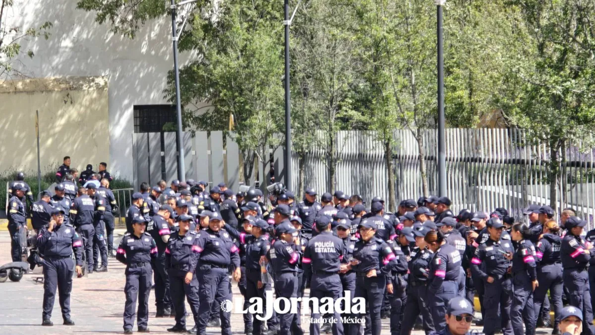 Toluca se prepara para la marcha por el aborto legal
