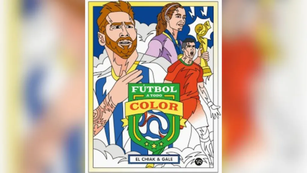 Recomendaciones literarias sobre futbol y sus figuras