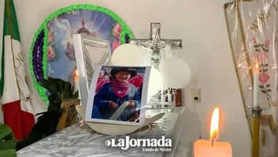 Niño de 12 años muere tras recibir disparo de un adolescente en Otumba