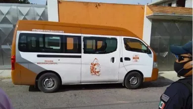 El coordinador se encontraba afuera de su domicilio cuando fue víctima del atentado