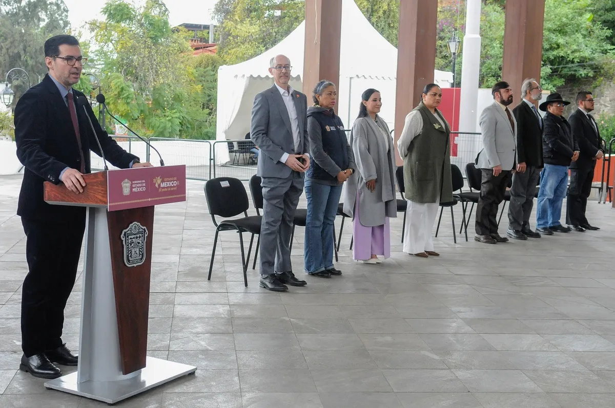 Valle de Bravo: “Bienestar Ambiental y Acceso Universal al Agua”, temática del sexto Foro de Consulta Popular