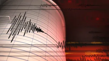 Sismo de magnitud 5.6 sacude el centro del país; epicentro en Guerrero