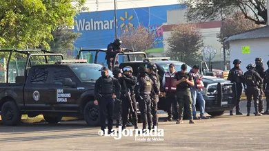 Los operativos han generado diversas reacciones entre comerciantes establecidos y vendedores ambulantes.