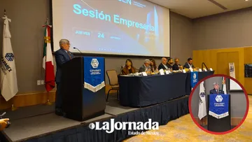 Coparmex y líderes sindicales buscan crear un frente en defensa de la deducibilidad de prestaciones al 100%