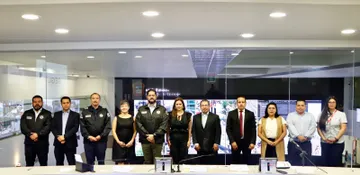 Edomex: Fortalecen alianzas para impulsar la reinserción social