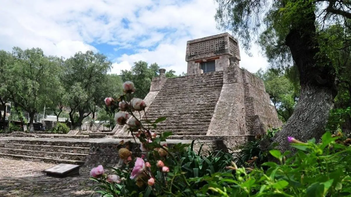 Santa Cecilia y Tenayuca son nombrados como el primer Barrio Mágico del Estado de México
