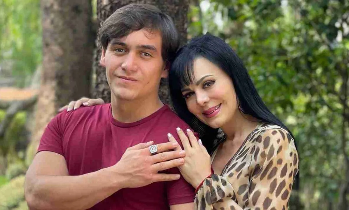 Maribel Guardia envía mensaje tras muerte de Julián Figueroa