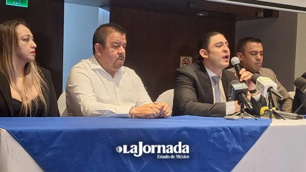 Edomex: Urge depuración de funcionarios para frenar desalojos; señalan abogados