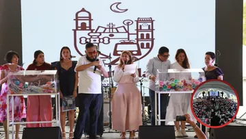 Juanita Carrillo reconoce y celebra a las mamás de Cuautitlán