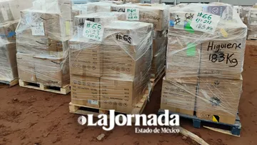 Brigada Topos convoca a voluntarios para empaquetar ayuda humanitaria para Venezuela