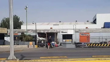 Empresa Tornel reanudará su proceso productivo con 95% de acuerdos