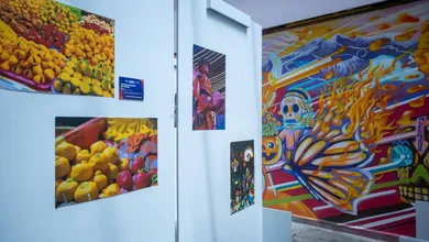 Reinauguran el Museo del Alfeñique para preservar la tradición artesanal de Toluca.