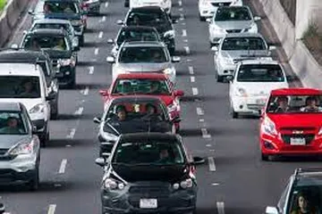 Últimos días de subsidio para la tenencia vehicular en el Edomex