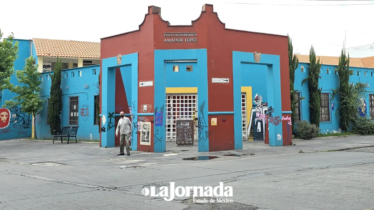Falta de Casa de Cultura en Toluca evidencia carencias en materia cultural