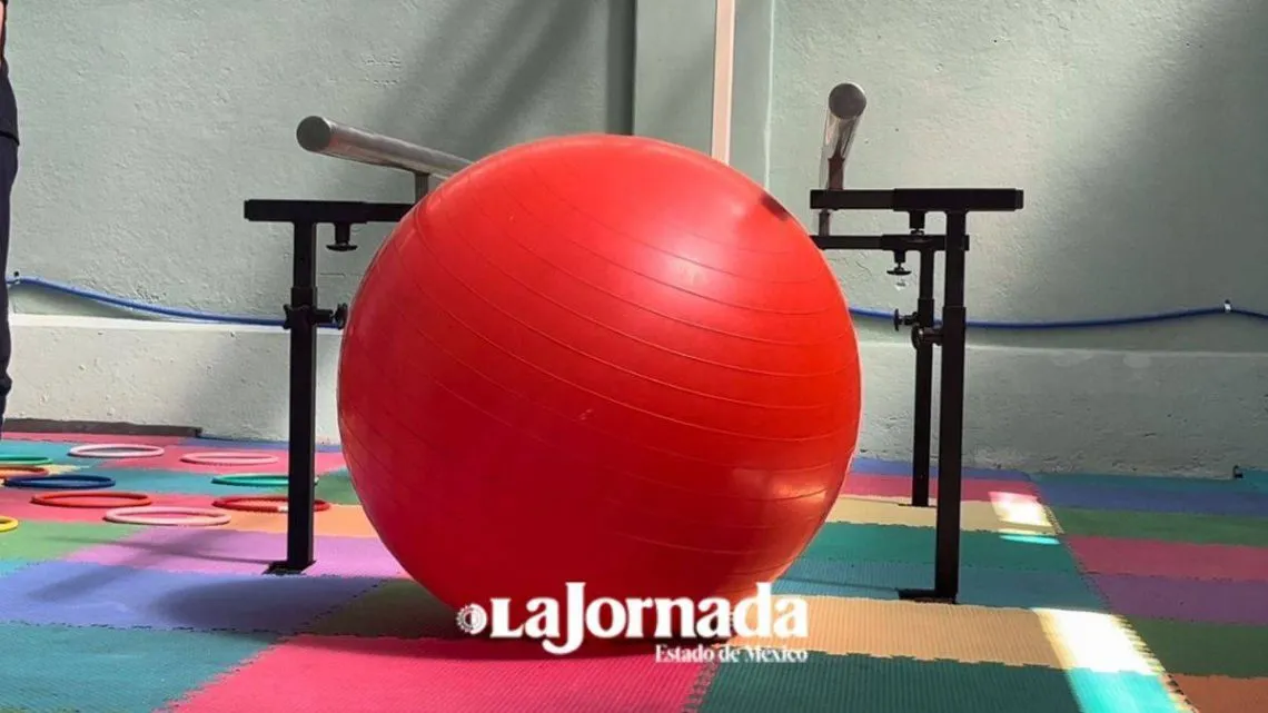 Toluca: Feria de Salud para personas con discapacidad y neurodiversidad