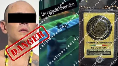 Cinco integrantes del grupo criminal Los Malportados fueron detenidos tras torturar, golpear y quemar a mariachis en Iztapalapa, CDMX.