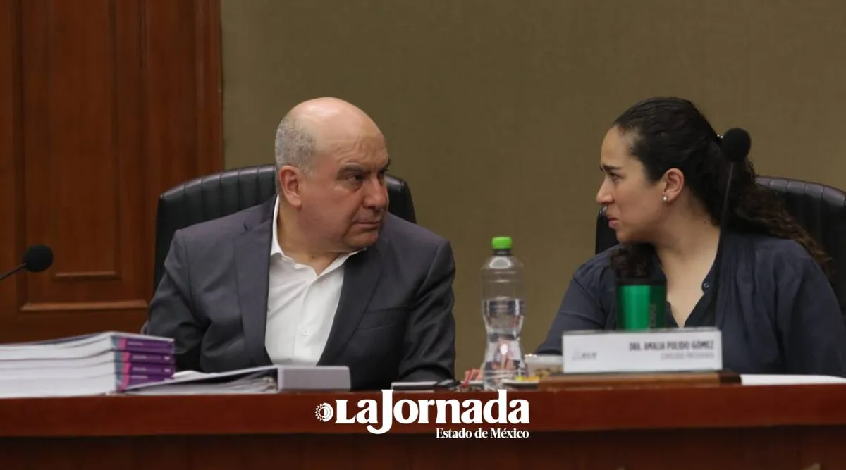 Fiscalización de campaña alargan entrega de constancia de mayoría de Delfina Gómez: IEEM