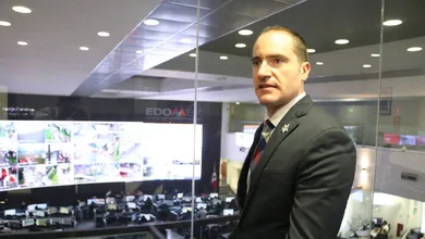 Secretaría de Seguridad